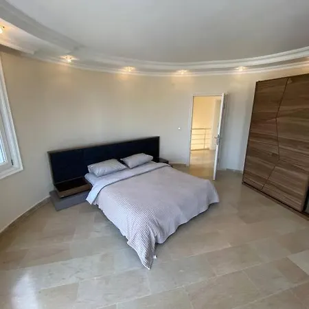 Villa Private In The Pearl Of Mediterranean