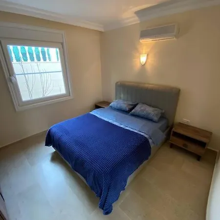 Private In The Pearl Of Mediterranean Alanya