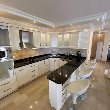 Villa Private In The Pearl Of Mediterranean