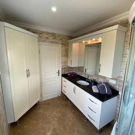 Private In The Pearl Of Mediterranean * Alanya