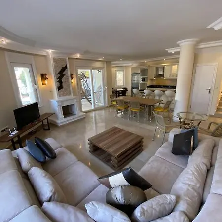 Villa Private In The Pearl Of Mediterranean *