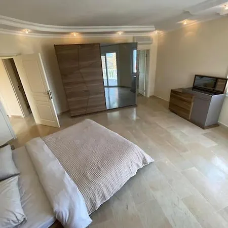 Private In The Pearl Of Mediterranean Alanya