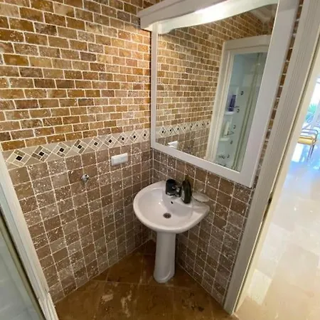 Private In The Pearl Of Mediterranean Alanya