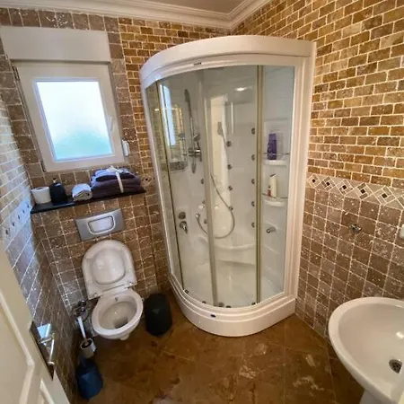 Private In The Pearl Of Mediterranean Alanya