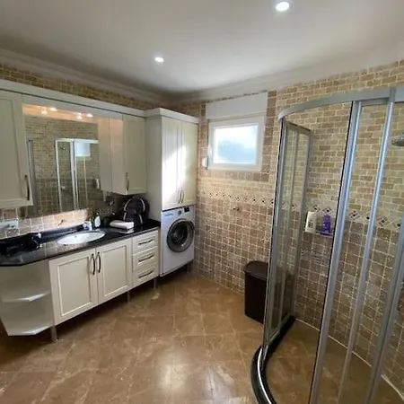 Private In The Pearl Of Mediterranean * Alanya