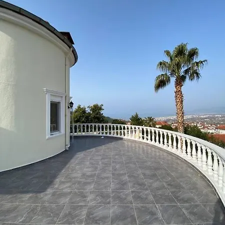 Private In The Pearl Of Mediterranean Villa