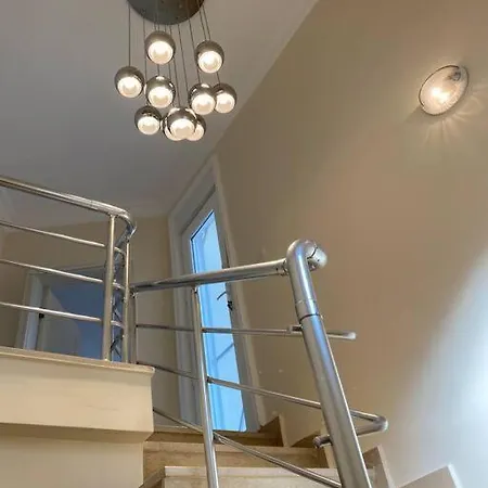 Vila Private In The Pearl Of Mediterranean *